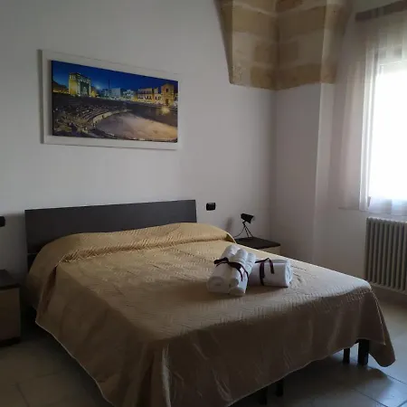 Whites-locazione Turistica *