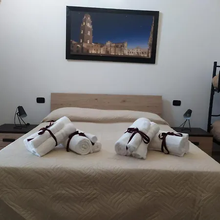 Holiday home Whites-locazione Turistica