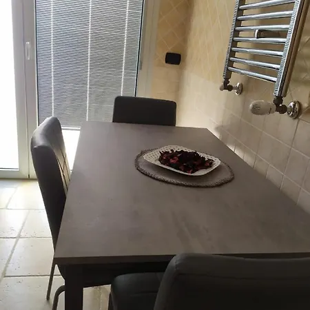 Holiday home Whites-locazione Turistica Surbo