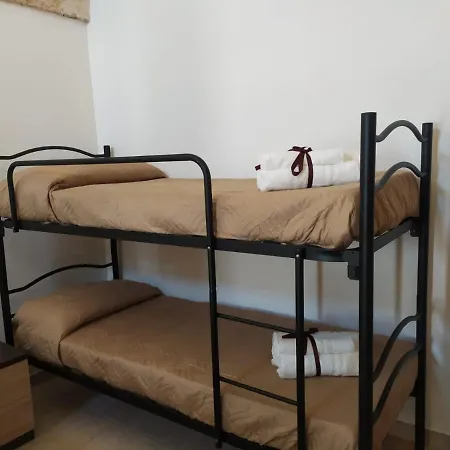 Whites-locazione Turistica Holiday home